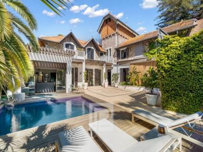 photo For sale Prestigious house CANNES 06