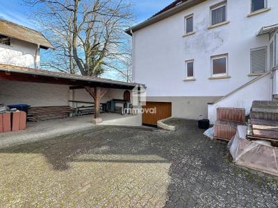 Vente Maison VENDENHEIM 