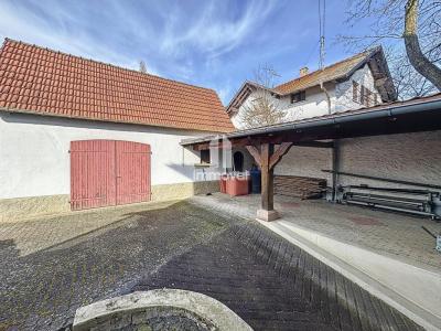 Vente Maison VENDENHEIM 