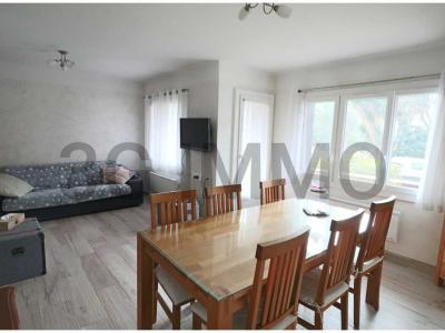 Vente Appartement 4 pièces TOULON 83200