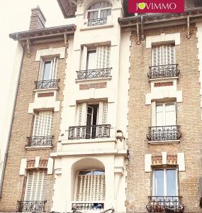 Vente Appartement 2 pièces PAVILLONS-SOUS-BOIS 93320