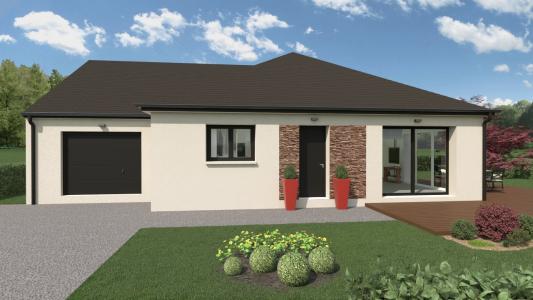 Vente Maison PLESLIN-TRIGAVOU  22
