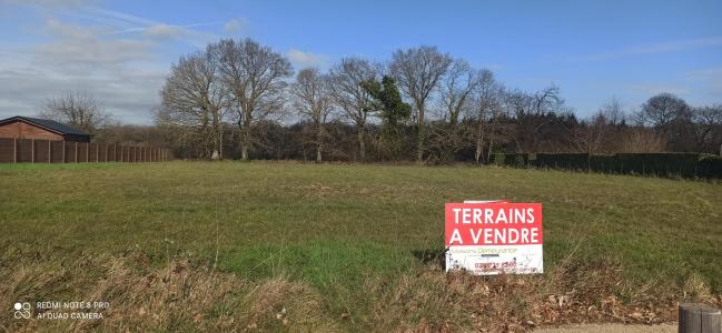 Vente Maison PLESLIN-TRIGAVOU 