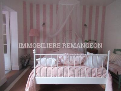 For sale House LAMOTTE-BEUVRON 