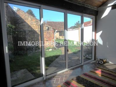 Vente Maison LAMOTTE-BEUVRON 