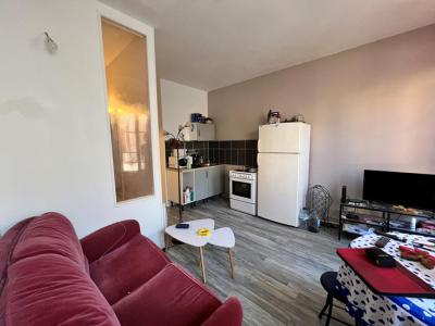 Location Appartement 2 pices CHATEAU-THIERRY 02400