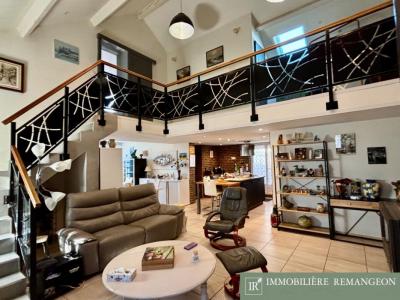 Vente Maison 7 pièces VIERZON 18100