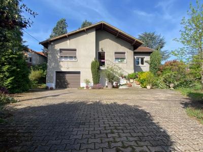 For sale House CRAPONNE  69