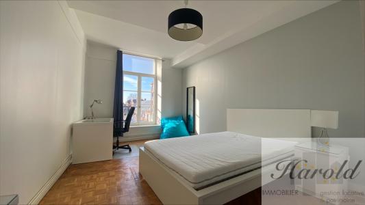 photo For rent Apartment AMIENS 80
