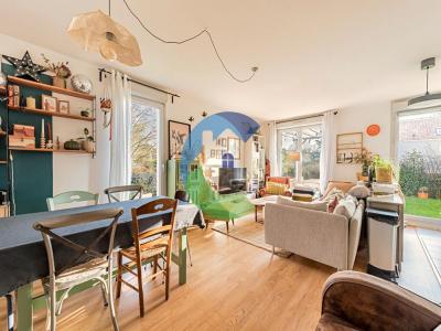 For sale Apartment LONGJUMEAU 