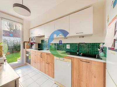 For sale Apartment LONGJUMEAU 