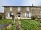 Vente Maison Sauze-vaussais 79