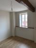 Louer Appartement Roche-en-brenil 594 euros