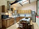 Annonce Vente 7 pièces Maison Archigny