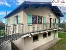 Annonce Vente 4 pièces Maison Bellegarde-du-razes