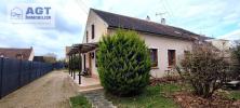 Vente Maison Beauvais 60
