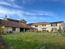 For sale House Beaulieu-sur-sonnette CELLEFROUIN 16450 312 m2 13 rooms
