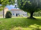 For sale House Beaulieu-sur-sonnette CHAMPAGNE-MOUTON 16450 87 m2 6 rooms