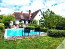 For sale Prestigious house Jousse  86350 185 m2 5 rooms