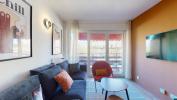Louer Appartement Marseille-3eme-arrondissement Bouches du Rhone