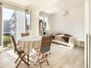 Annonce Vente 4 pices Appartement Nantes