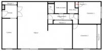 Apartment VAUCRESSON 