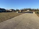 Vente Terrain Viriat 01