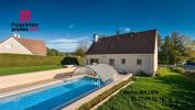 Annonce Vente 5 pièces Maison Saint-sebastien-de-morsent