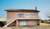 For sale House Hopital-le-grand 42210 116 m2 5 rooms
