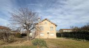 Annonce Vente 5 pièces Maison Hopital-le-grand