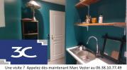 Commercial office RAMBOUILLET 