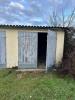 For rent Parking Vierzon 18100 18 m2