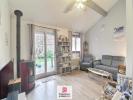 Acheter Maison Acheres Yvelines