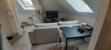 Location Appartement Sable-sur-sarthe 72300 2 pieces 27 m2