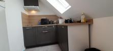 Annonce Location 2 pièces Appartement Sable-sur-sarthe