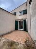 Annonce Vente 3 pièces Maison Marseillan