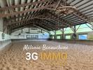 Acheter Domaine agricole 125 m2 Luzarches