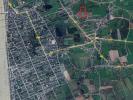 Acheter Terrain 372 m2 Agon-coutainville