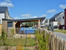 Annonce Vente Terrain Vern-sur-seiche