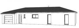Annonce Vente 4 pièces Maison Mauves-sur-loire