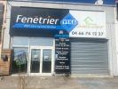 Location Local commercial Bernis 30620 180 m2