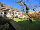 House CLAYES-SOUS-BOIS 