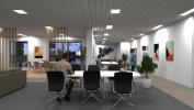 Louer Bureau 420 m2 Angers