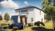 For sale House Rantzwiller  68510 100 m2 5 rooms