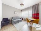 Annonce Vente 2 pièces Appartement Villejuif