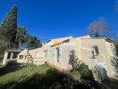 Annonce Vente 5 pièces Maison Pourrieres
