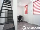 For rent Apartment Lille  59000 9 m2