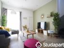 For rent Apartment Lille  59000 11 m2