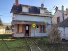Acheter Maison 91 m2 Vailly-sur-sauldre