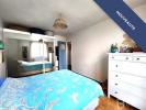 Acheter Appartement 74 m2 Paris-20eme-arrondissement